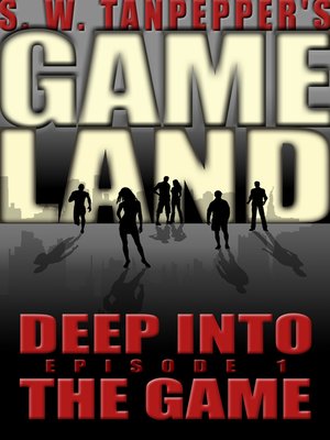 cover image of Deep Into the Game